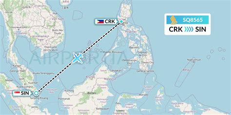 clark to singapore|₱2,989 Cheap Flights from Angeles City to Singapore (CRK.